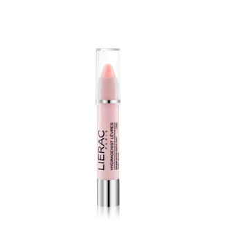 Lierac Hydragenist Bálsamo Lábios Rosa 3g