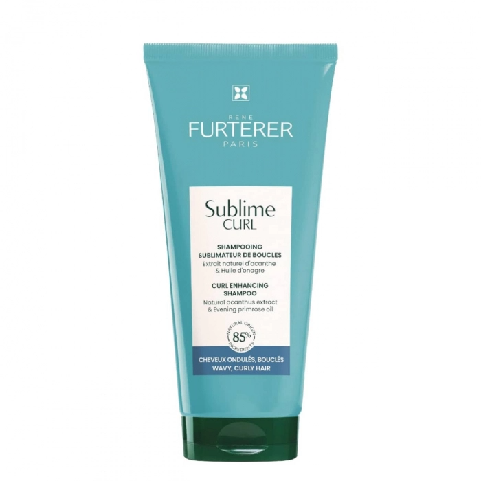 Rene Furterer Sublime Curl Caracóis 200ml