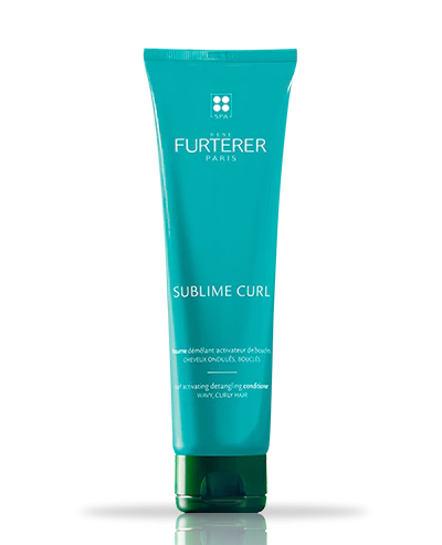 Rene Furterer Sublime Curl Balsamo 150ml