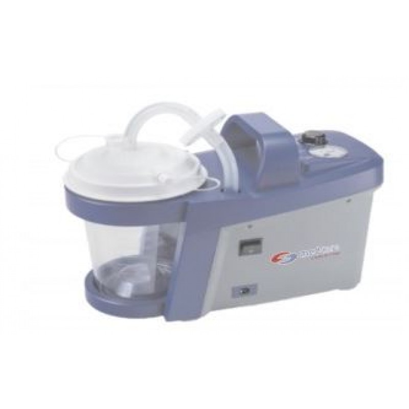 Medcare Aspirador de Secreções PulmoCare SU-02