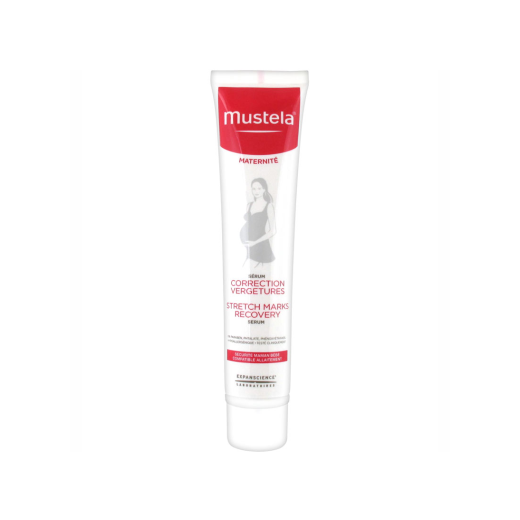 Mustela Corrector Estrias 75ml