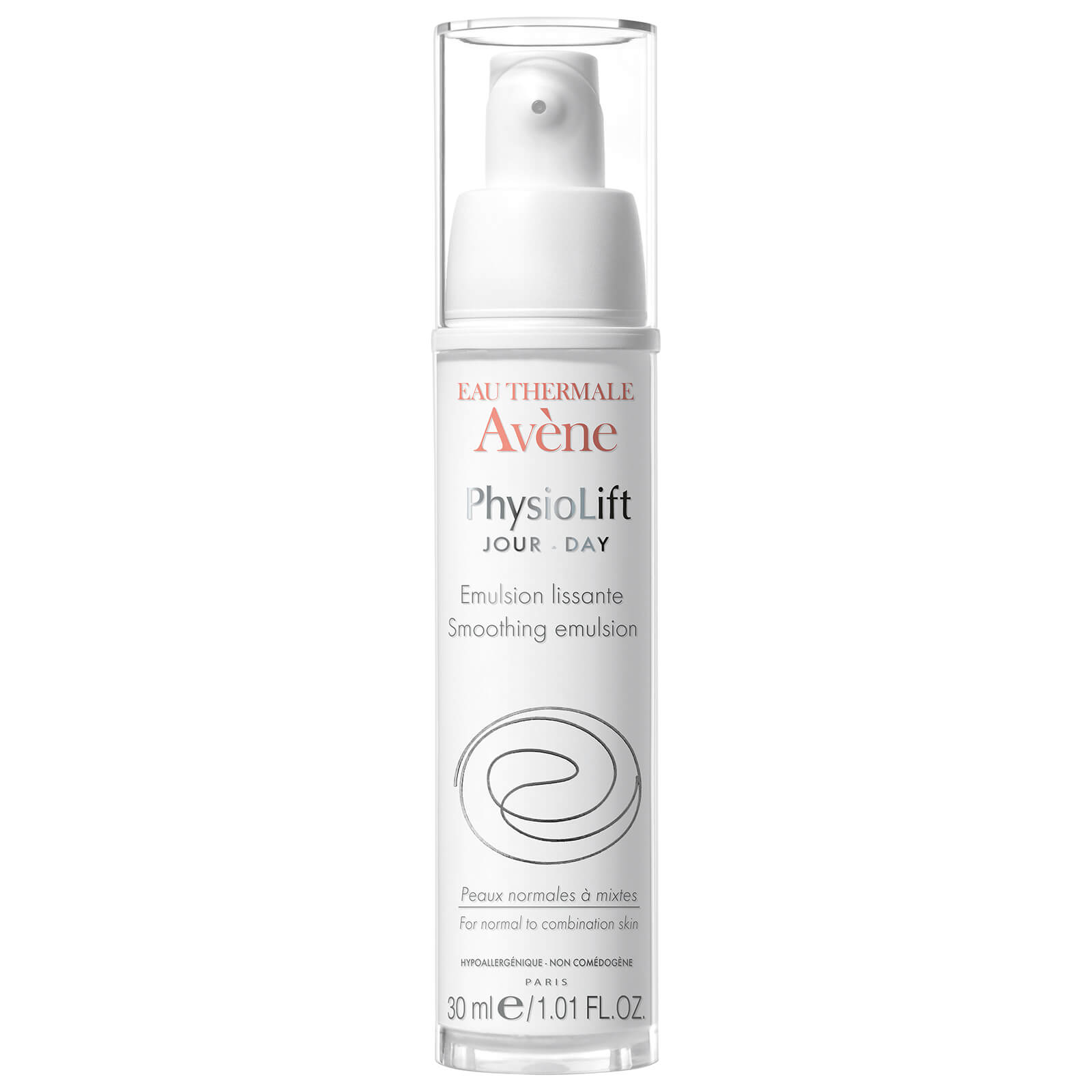 Avene Physiolift Emulsão Dia Anti-Rugas 30ml