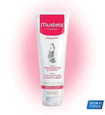 Mustela Creme Prevenção Estrias 250ml