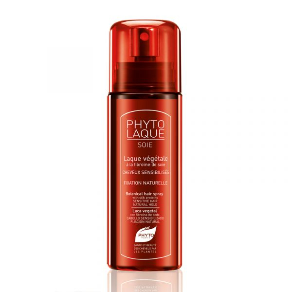 Phytolaque Soie Laca Vegetal 100ml