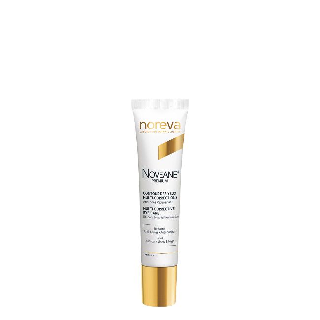 Noreva Noveane Premium Contorno Olhos 10ml