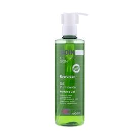 Isdin Everclean Gel Purificante 240ml