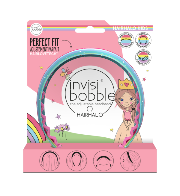 Invisibobble Kids Candy Dreams Bandolete