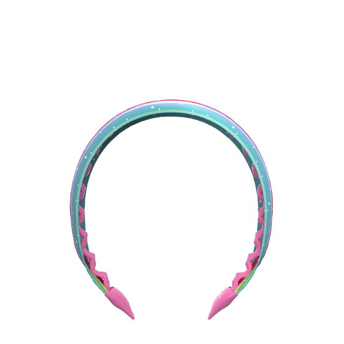 Invisibobble Rainbow Bandolete Criança 1un