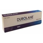 Durolane 60mg/3ml Seringa Pré-Cheia 1un