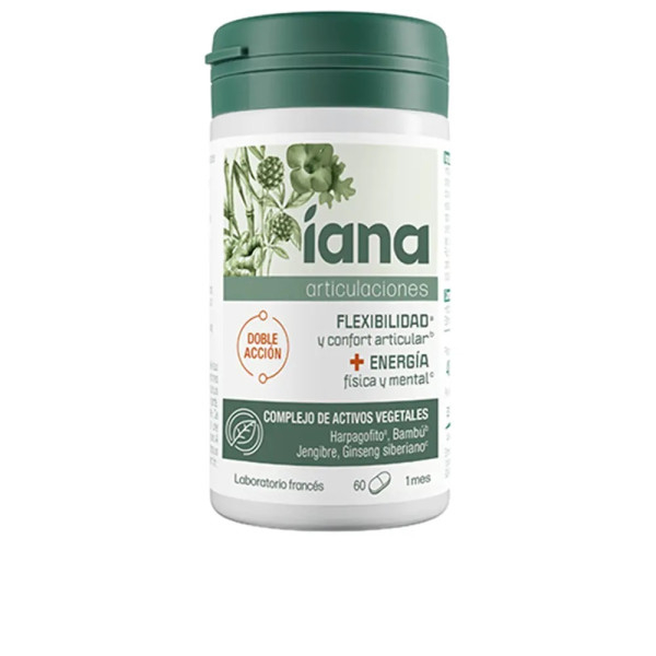 Iana Articulações Flex 60 comp