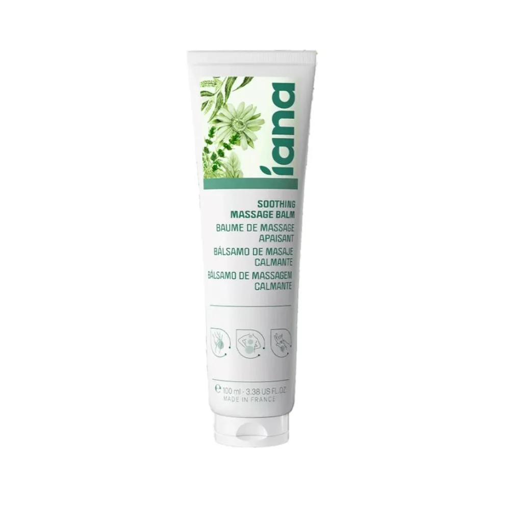 Iana Balsamo Massagem 100ml