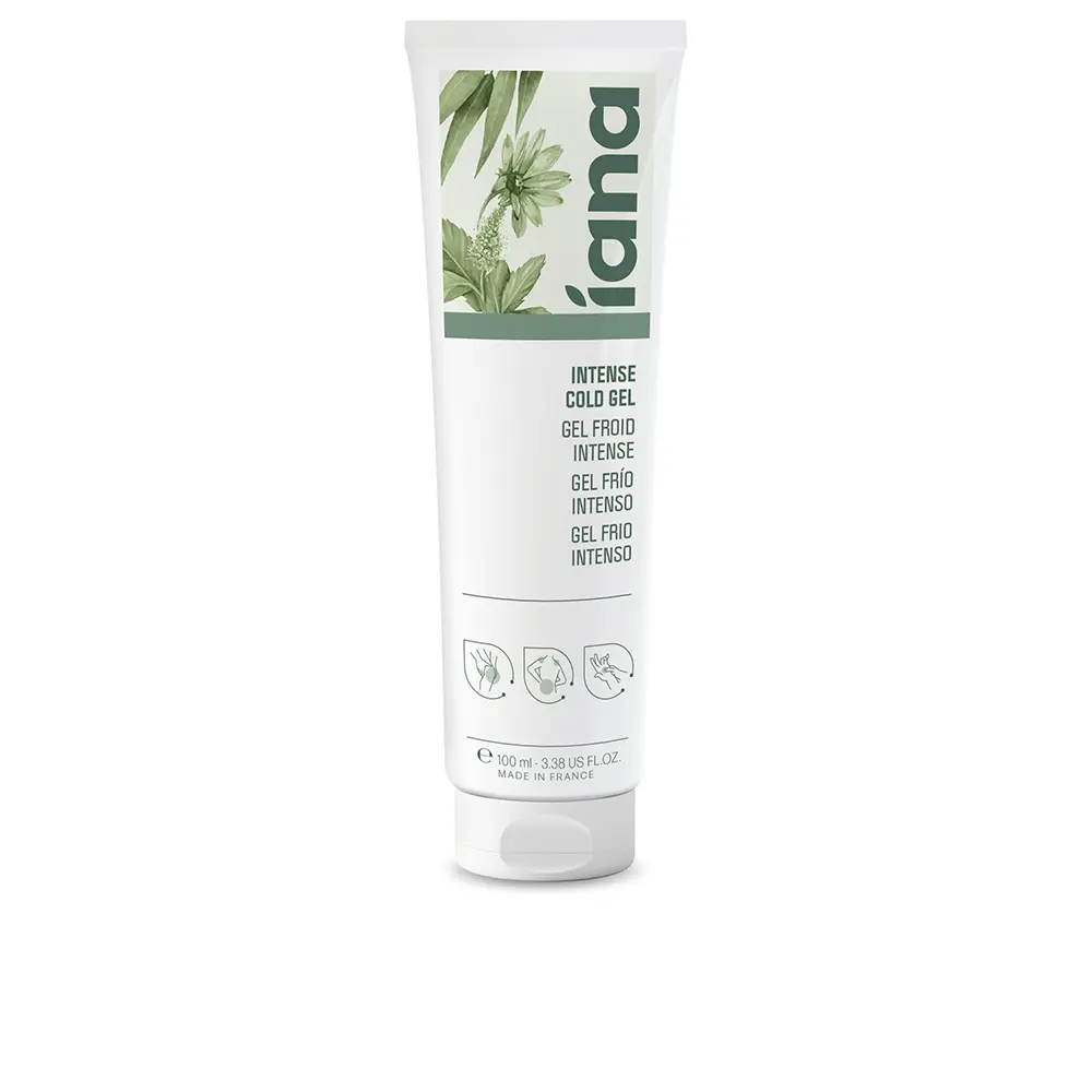 Iana Gel Frio Intenso 100ml