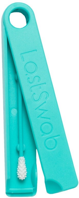 LastSwab Basic Dolphin Turquoise