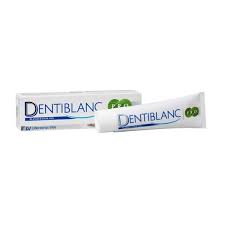 Dentiblanc Pasta Dent Branqueadora 100ml