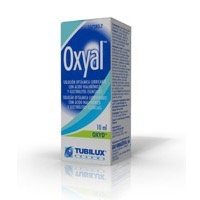 Oxyal Solução Lubrificante 10ml