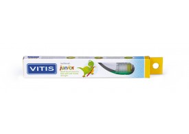 Vitis Escova Dentes Junior