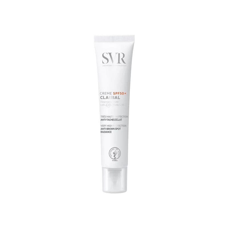SVR Clairial SPF50 + Creme 50ml