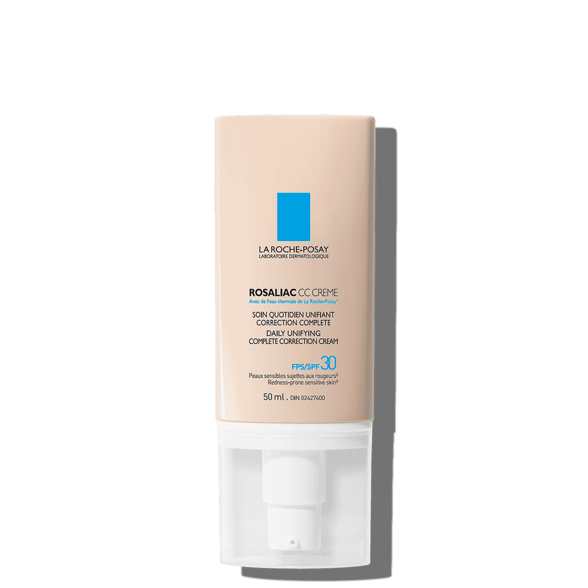 Roche Posay Rosaliac Cc Creme 50ml