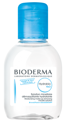 Bioderma Hydrabio H2O Água Micelar 100ml - Promo