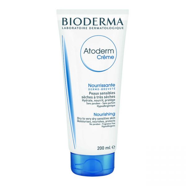Bioderma Atoderm Creme 200ml