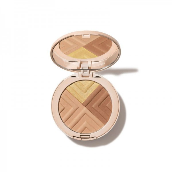 Vichy Mineralblend Pó Mosaico 3 Cores Tan 9g