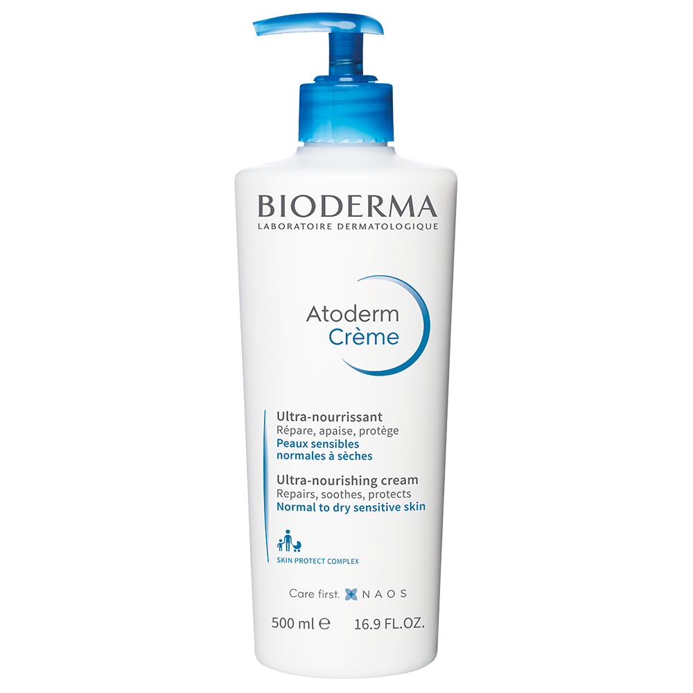 Bioderma Atoderm Creme 500ml