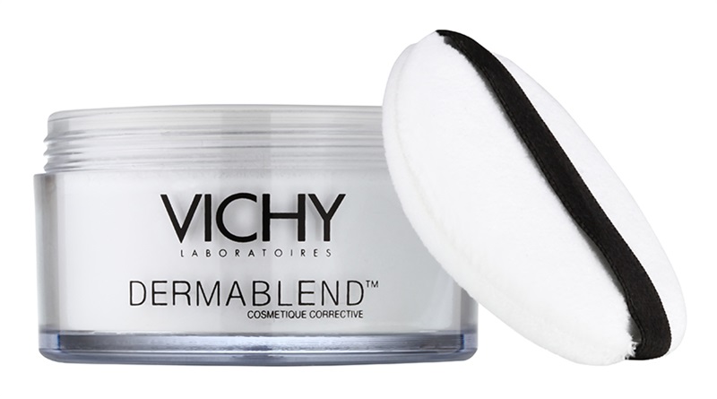 Vichy Dermablend Pó Fixador 28g