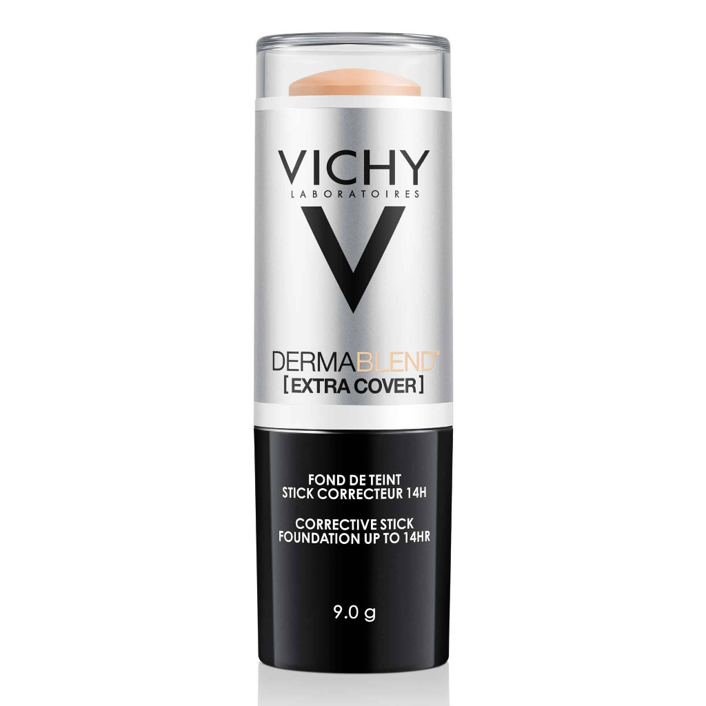 Vichy Dermablend Extra Cover 25 Stick Corretor 9g