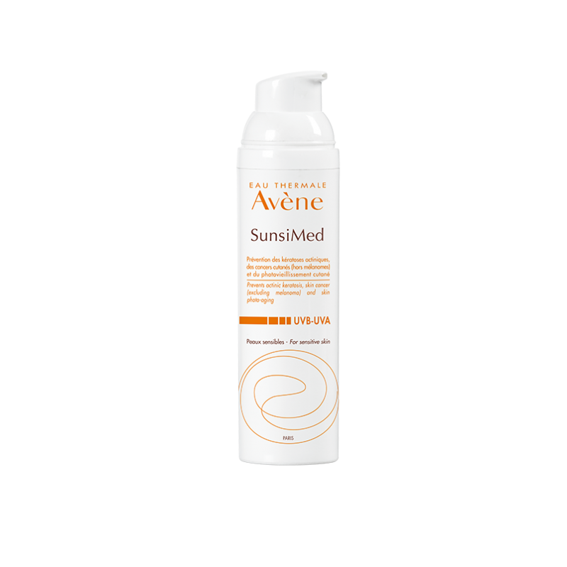 Avene Solar Sunsimed 80ml
