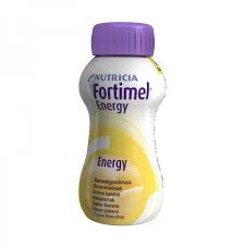 Fortimel Energy Banana 4x200ml