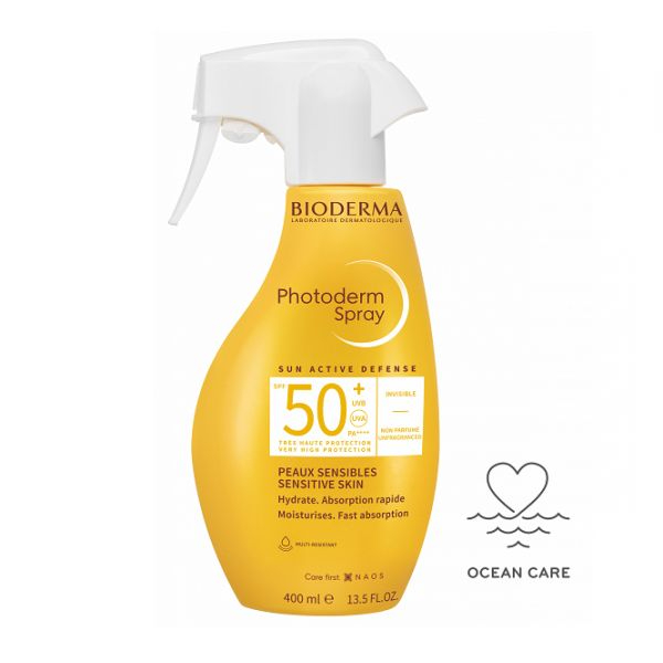 Bioderma Photoderm Spray FPS50+ 400ml