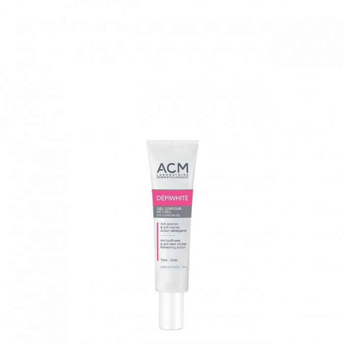 ACM Depiwhite Gel Contorno Olhos 15ml