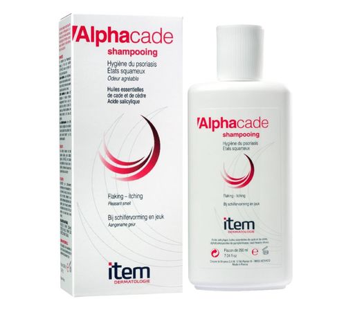 Alpha Cade Champô 200ml