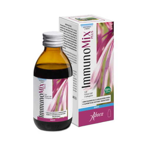 Immunomix Plus Xarope 210g