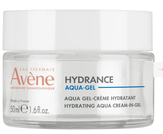 Avene Hydrance Aqua-gel 50ml