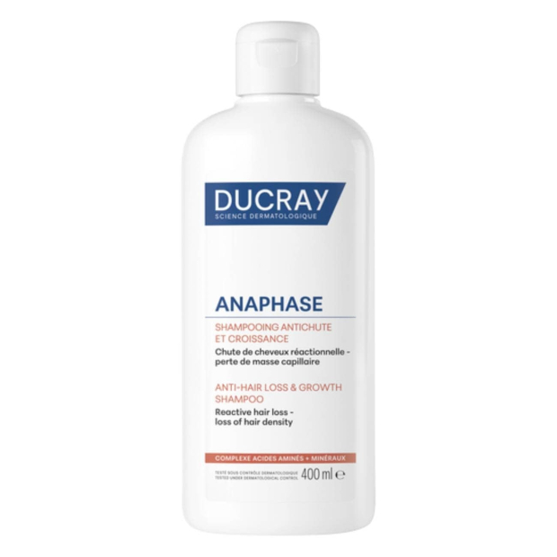 Ducray Anaphase Reativ Champô 400ml