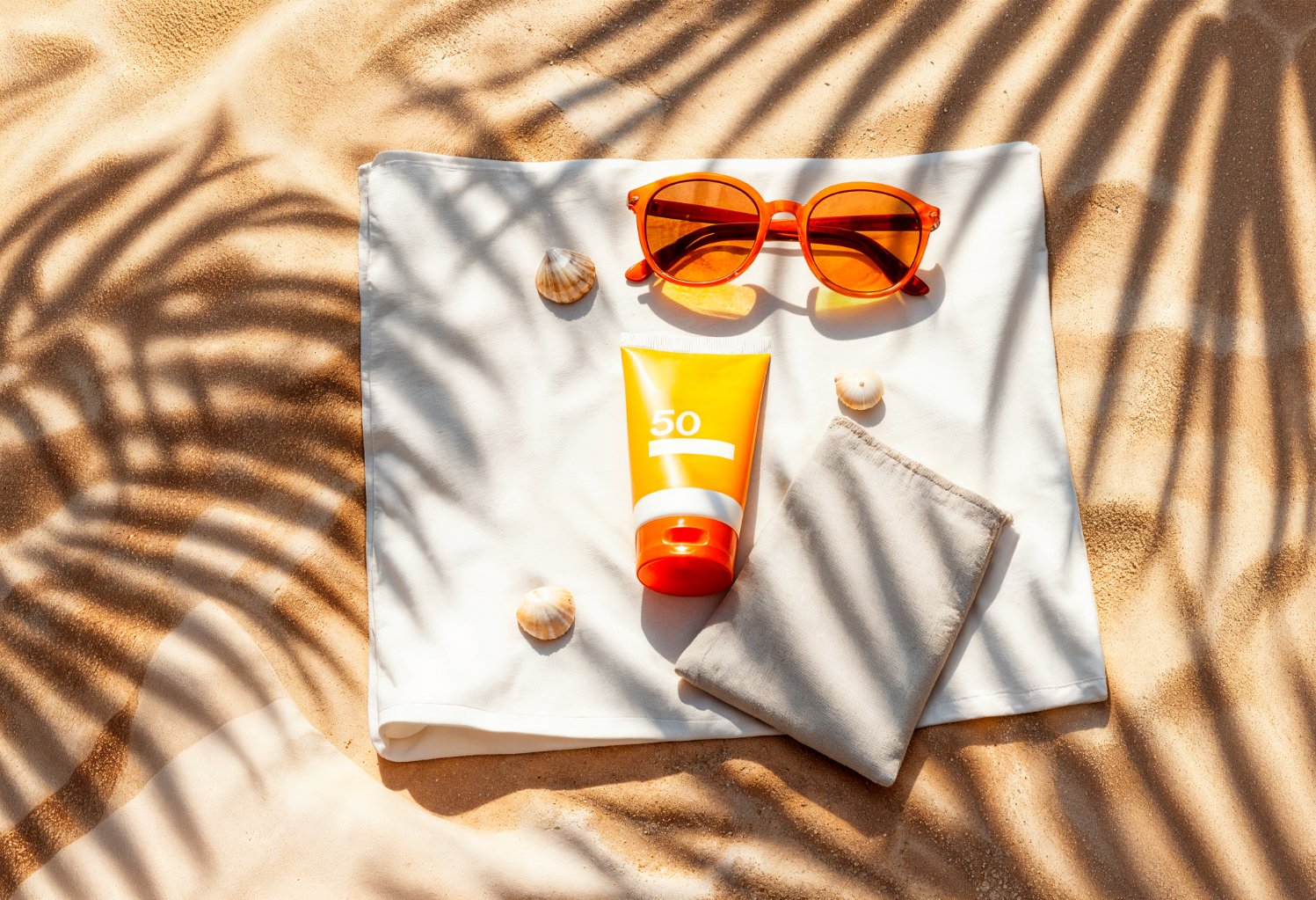 5 dicas para usar bronzeador com proteção solar sem danificar a pele