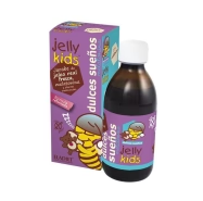 Jelly Kids Doux Rêves 250ml