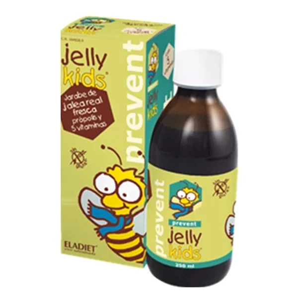 Jelly Kids Prevent 250ml