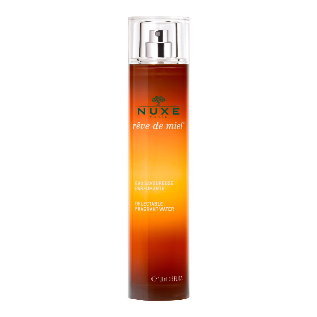 Nuxe Rêve de Miel Água Perfumada Requintada100ml