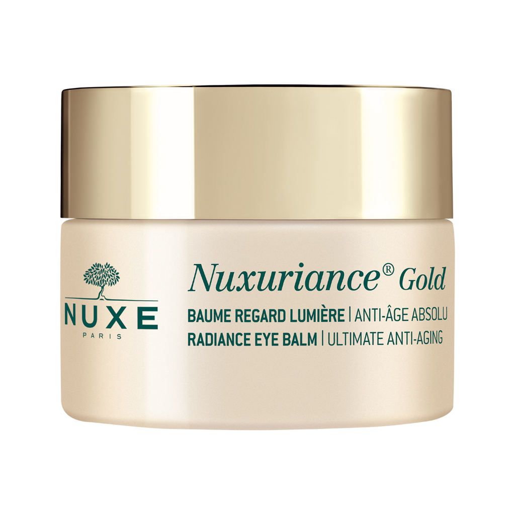 Nuxe Nuxuriance Gold Bálsamo Olhos 15ml