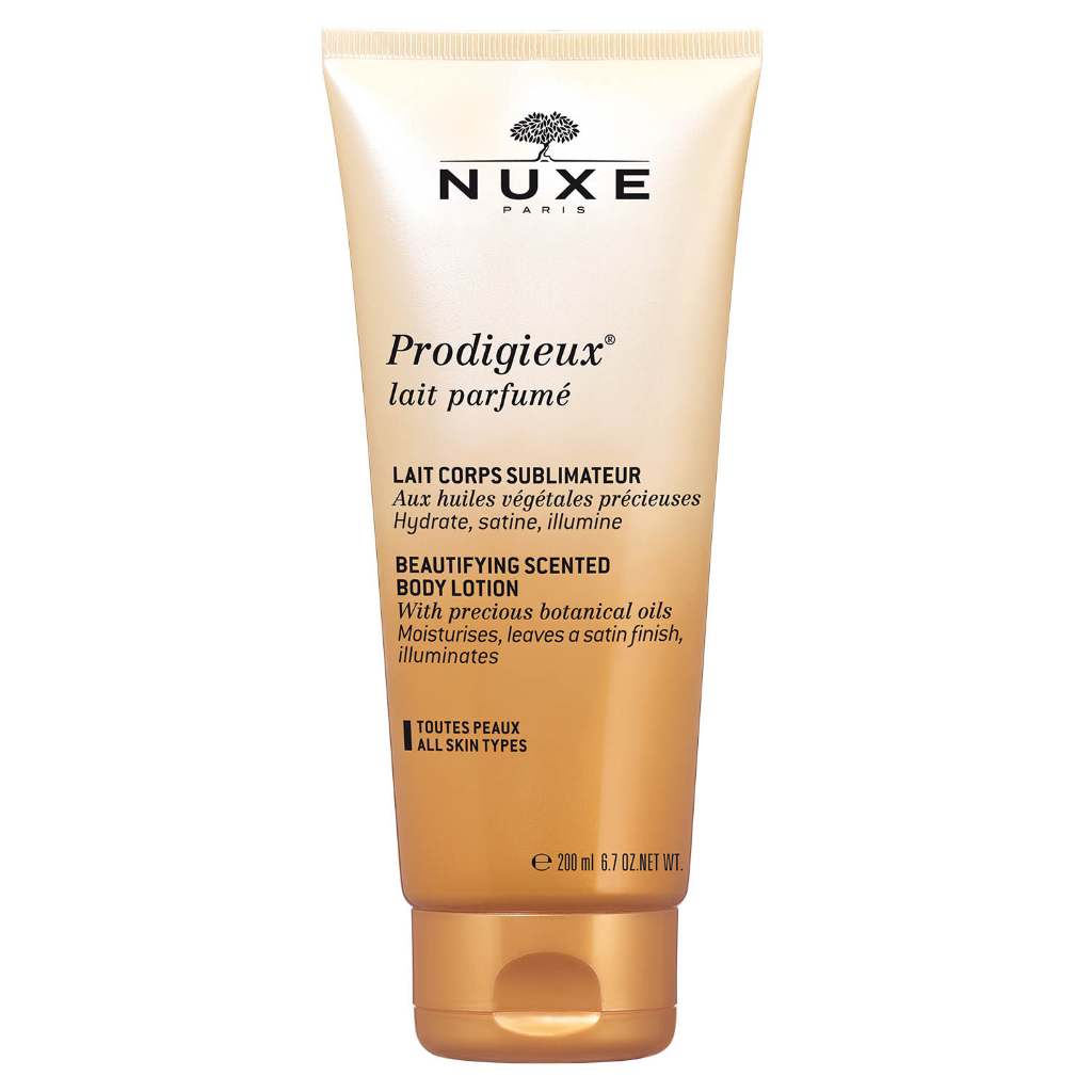 Nuxe Prodigieux Lait Corporel 200ml
