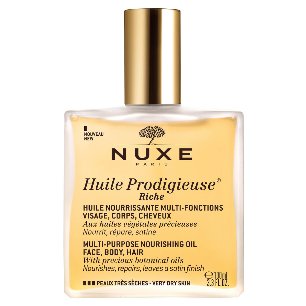 Nuxe Huile Prodigieuse Rico 100ml