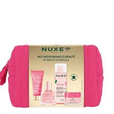 Nuxe Trousse de Viagem Happy Pink 2025