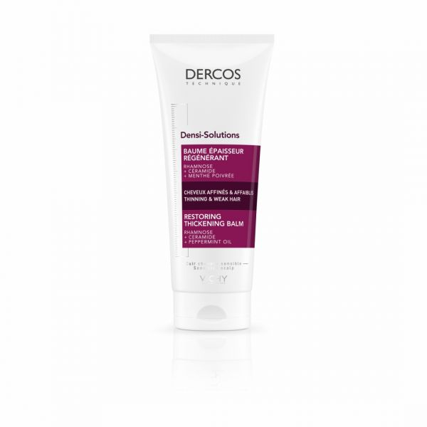 Dercos Technique Densi-Solutions Après-shampooing 200ml