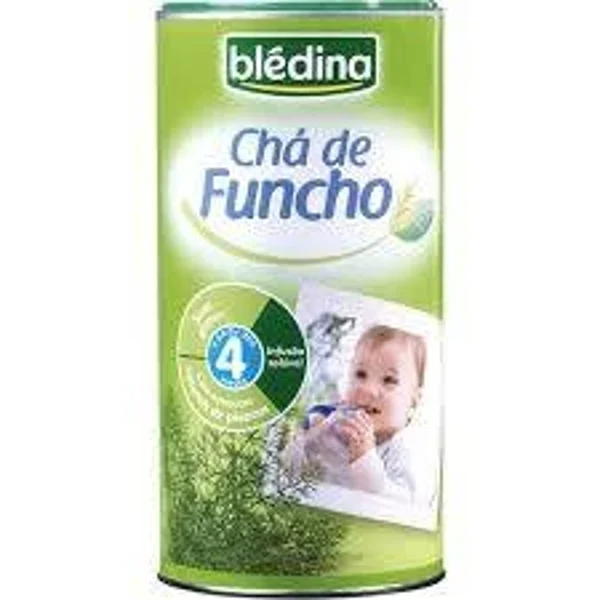 Bledina Chá Funcho 200g