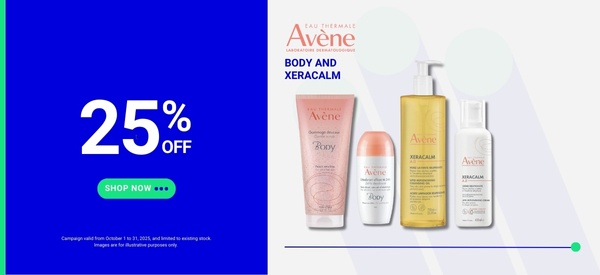 Banner PromoAvene Out