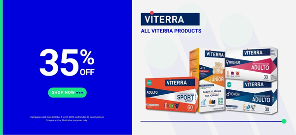 Banner promo Viterra Out
