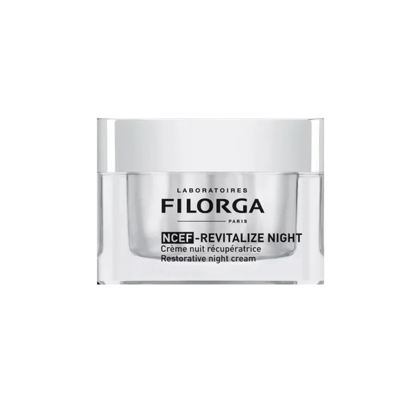 Filorga Ncef Revitalize Night 50ml