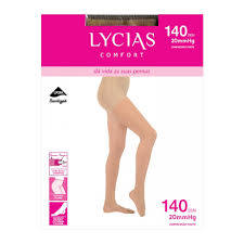 Lycias  Comfort Coll 140 T4 Nude
